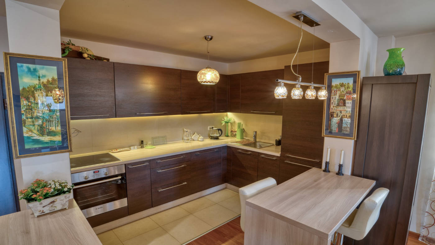 Квартира, 840 м², 340 000$ — FAKTOR